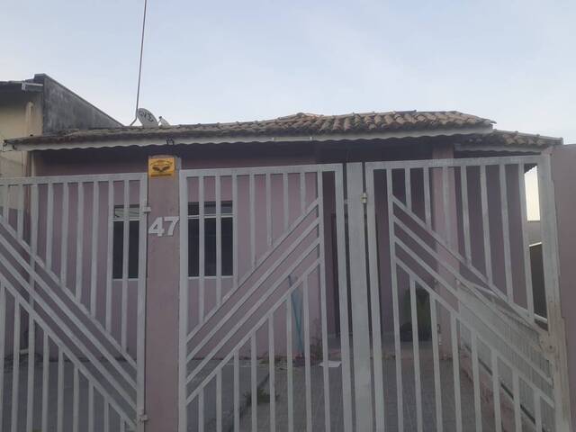 #1077 - Casa para Locação em Itupeva - SP - 1