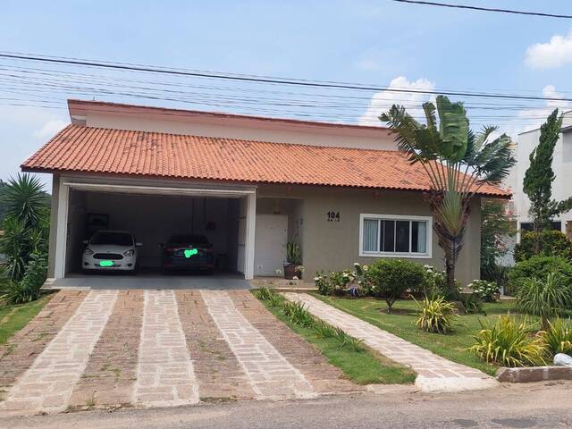 Casa em condomínio para Venda em Itupeva - 4