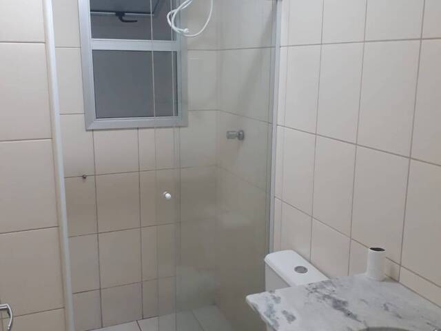 Apartamento para Locação em Itupeva - 4