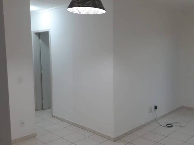 #1092 - Apartamento para Locação em Itupeva - SP - 2