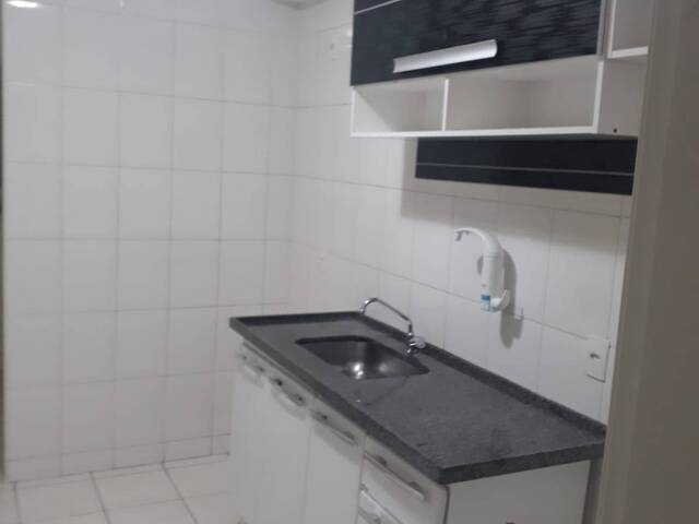 Apartamento para Locação em Itupeva - 5