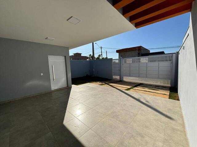 Casa para Venda em Itupeva - 4