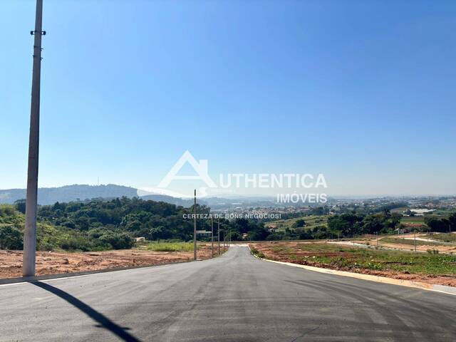 #907 - Terreno para Venda em Itupeva - SP