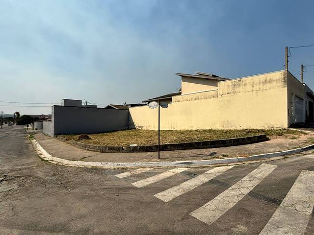 #1104 - Terreno para Venda em Itupeva - SP - 1