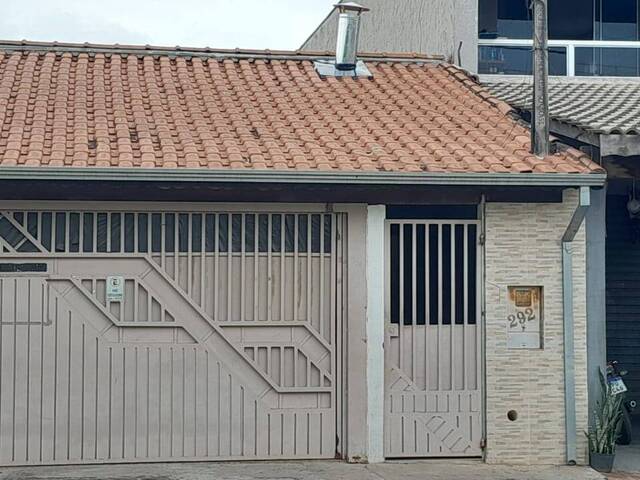 Venda em Nova Monte Serrat - Itupeva