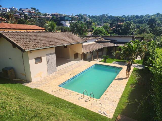 Venda em Santa Elisa - Itupeva