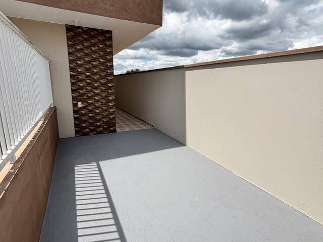Casa para Locação em Itupeva - 2