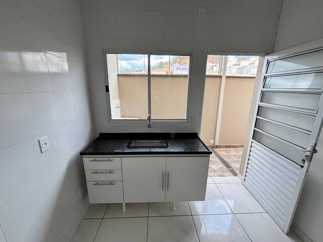 Locação em Residencial Botânica - Itupeva