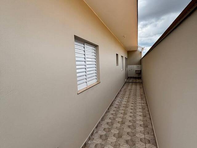 Casa para Locação em Itupeva - 3