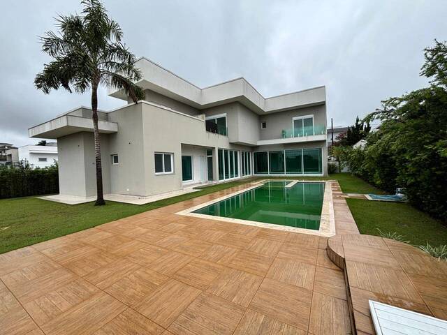 #1113 - Casa em condomínio para Venda em Itupeva - SP - 1