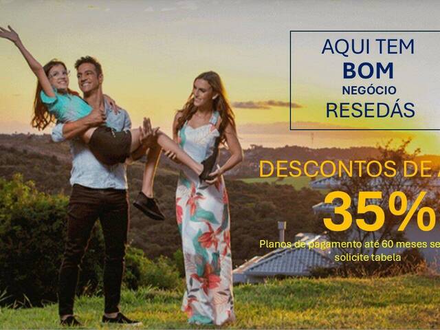 Terreno em condomínio para Venda em Itupeva - 2