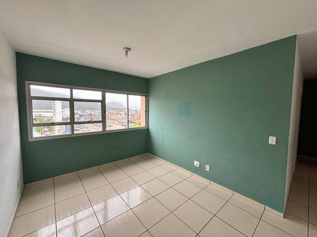 #737 - Apartamento para Venda em Itupeva - SP - 1