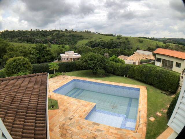 #1117 - Casa em condomínio para Venda em Itupeva - SP - 1