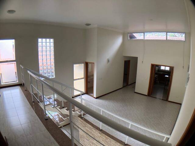 #1117 - Casa em condomínio para Venda em Itupeva - SP - 3