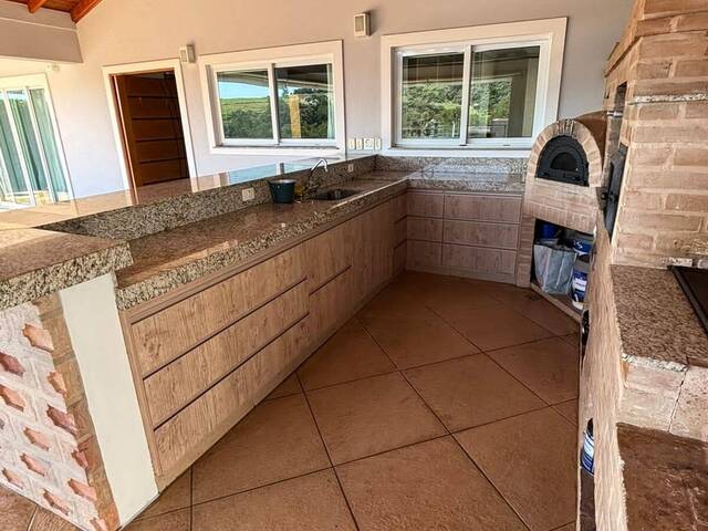 #1118 - Casa em condomínio para Venda em Itupeva - SP - 2