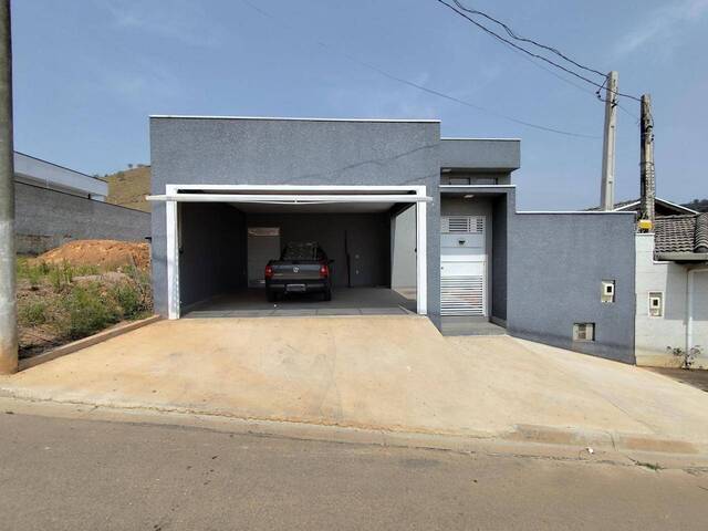 #1119 - Casa para Venda em Itupeva - SP - 1