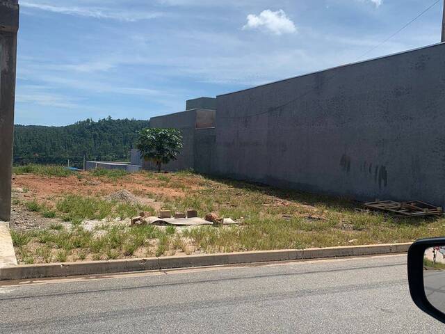 #1121 - Terreno para Venda em Itupeva - SP - 2