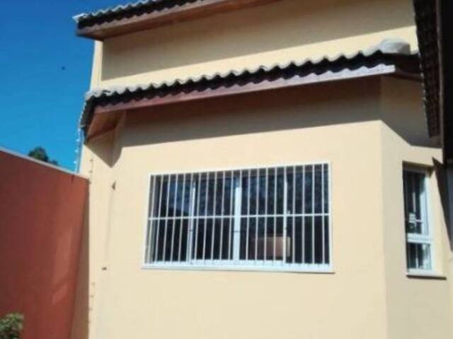 #1123 - Casa para Venda em Itupeva - SP - 2
