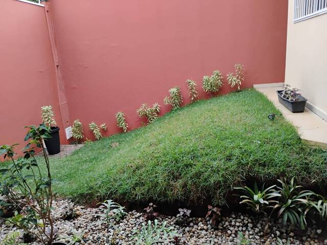 #1123 - Casa para Venda em Itupeva - SP - 3