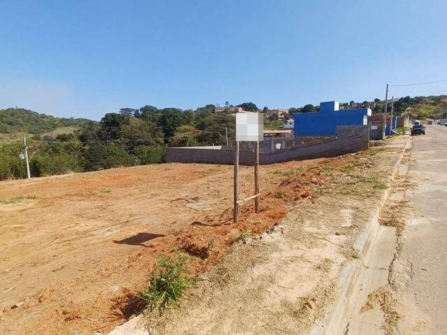 #1124 - Terreno para Venda em Itupeva - SP - 3
