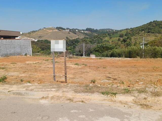 #1124 - Terreno para Venda em Itupeva - SP - 2
