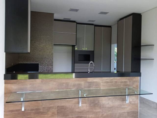 #1126 - Casa em condomínio para Venda em Itupeva - SP - 2