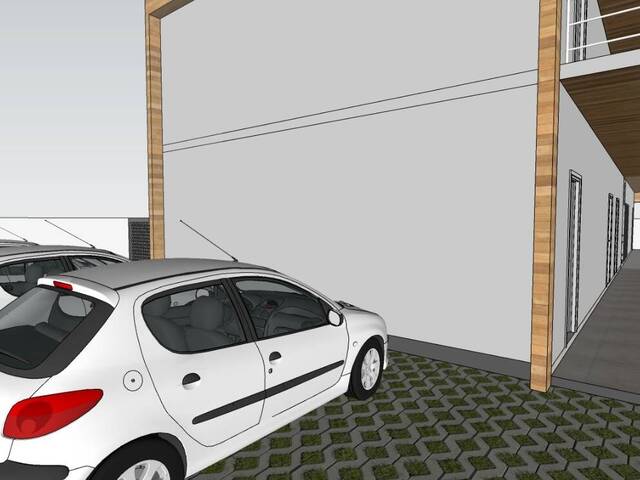 Studio para Venda em Itupeva - 5