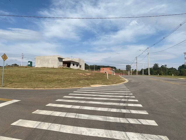 #1129 - Terreno em condomínio para Venda em Itupeva - SP