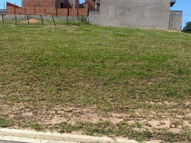 #1129 - Terreno em condomínio para Venda em Itupeva - SP