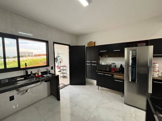 #1132 - Casa para Venda em Itupeva - SP - 1
