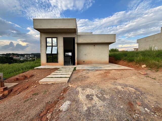#1132 - Casa para Venda em Itupeva - SP - 2