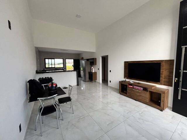 #1132 - Casa para Venda em Itupeva - SP - 3