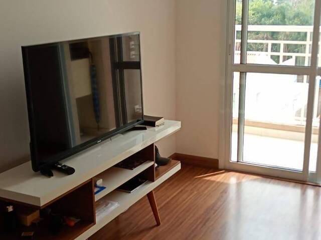 #1137 - Apartamento para Venda em Itupeva - SP - 1