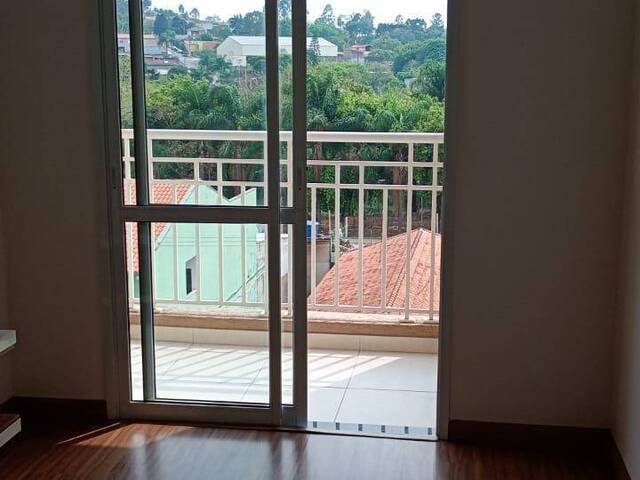#1137 - Apartamento para Venda em Itupeva - SP - 2