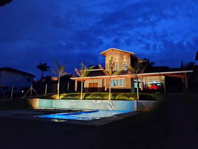 #1139 - Casa para Locação em Itupeva - SP - 1