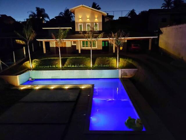 #1139 - Casa para Locação em Itupeva - SP - 2