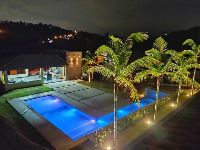 #1139 - Casa para Locação em Itupeva - SP - 3