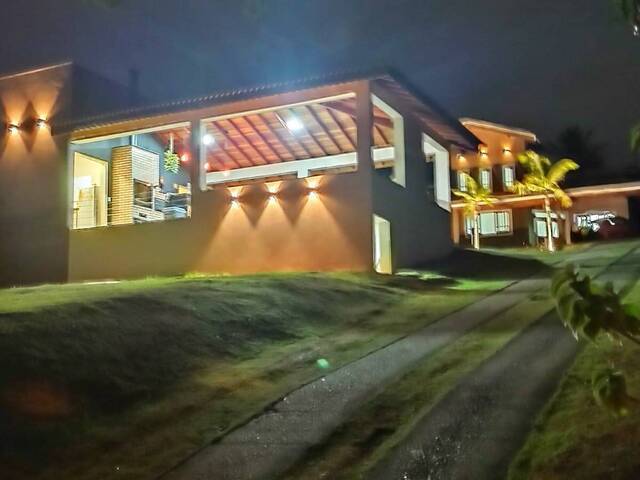 Casa para Locação em Itupeva - 5