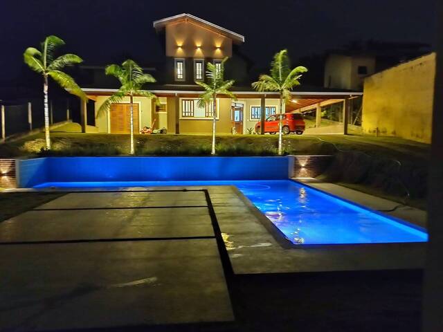 Casa para Locação em Itupeva - 4