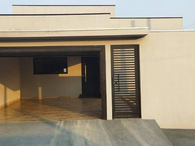 #1138 - Casa para Venda em Itupeva - SP - 3