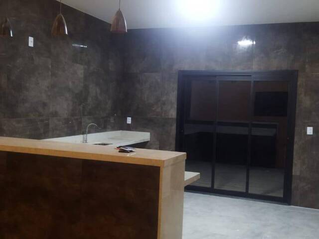 #1138 - Casa para Venda em Itupeva - SP - 1