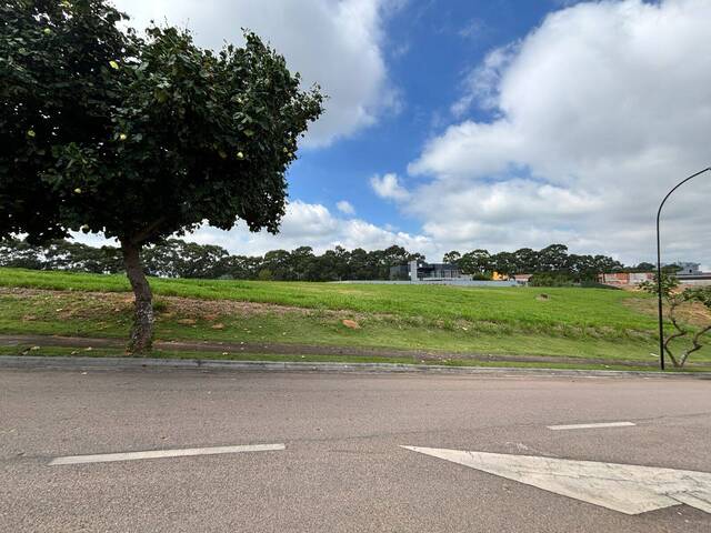 #1141 - Terreno em condomínio para Venda em Itupeva - SP - 1