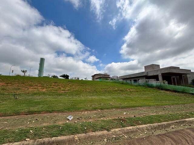 Terreno em condomínio para Venda em Itupeva - 4
