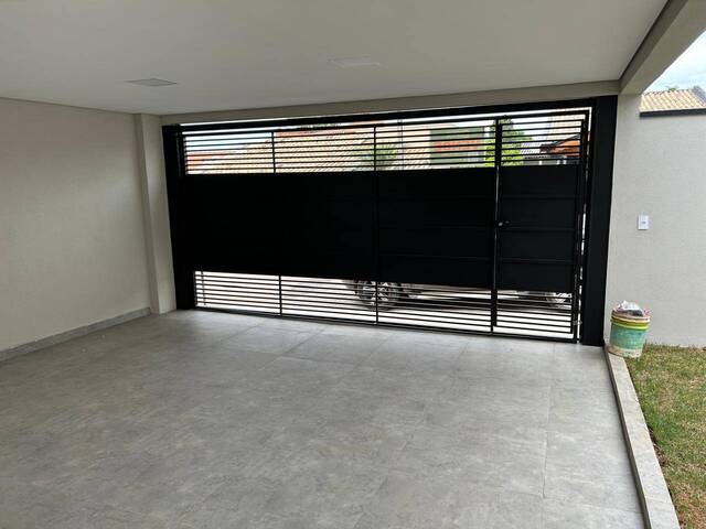 #1143 - Casa para Venda em Itupeva - SP - 2