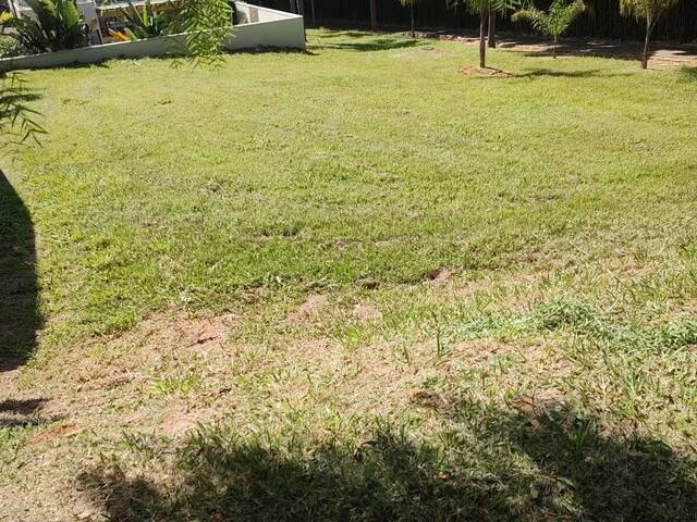 #1144 - Terreno em condomínio para Venda em Jundiaí - SP - 3
