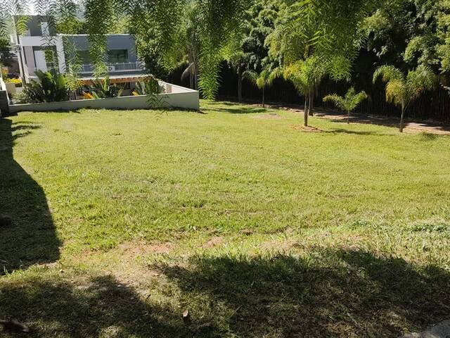 #1144 - Terreno em condomínio para Venda em Jundiaí - SP - 2