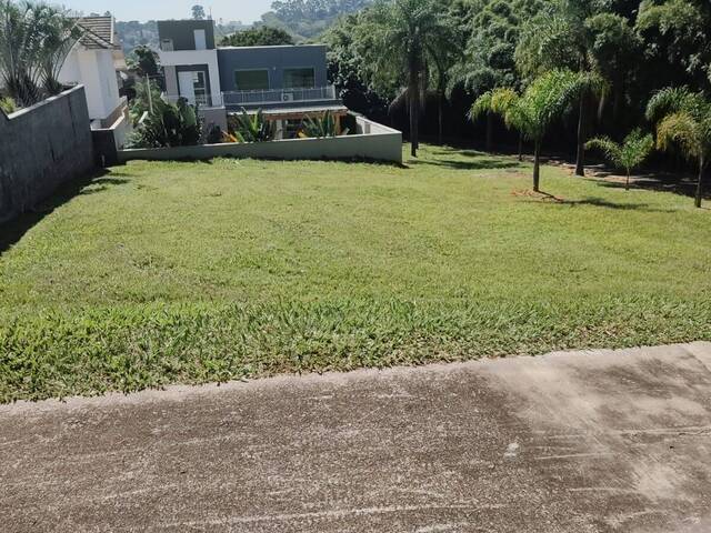 #1144 - Terreno em condomínio para Venda em Jundiaí - SP - 1