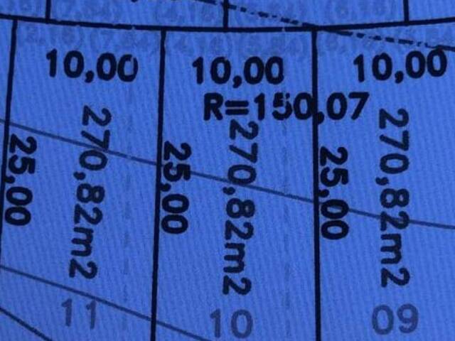 #1145 - Área para Venda em Itupeva - SP - 3