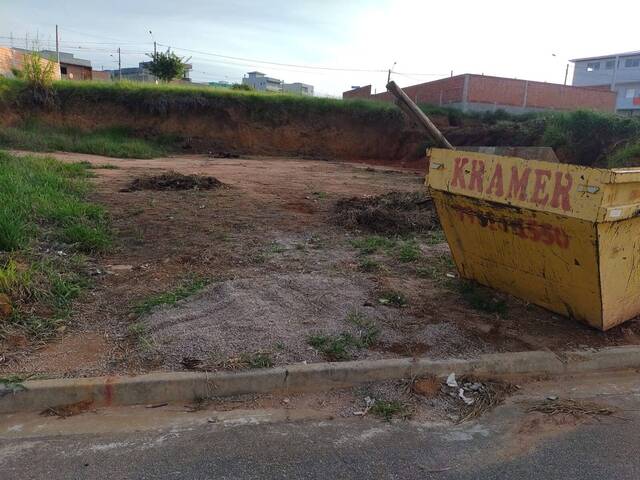 #1145 - Área para Venda em Itupeva - SP - 2