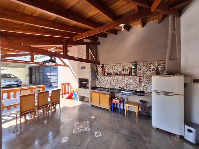 #1146 - Casa para Venda em Itupeva - SP - 1